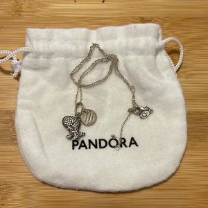 Pandora Dino the Dinosaur Charm